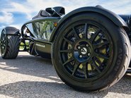 Ariel Atom 4 350BHP 7