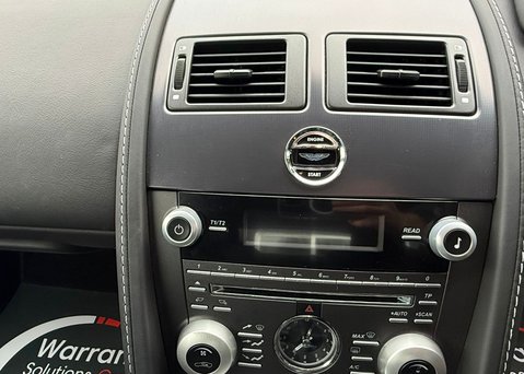Aston Martin Vantage 4.7 V8 Euro 5 (420) 2dr 15
