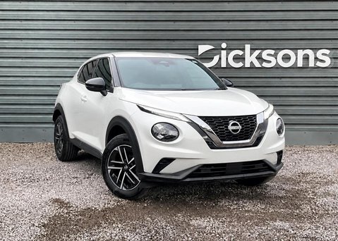 Nissan Juke 1.0 manual N-Connecta  1
