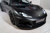 Lotus Evora GT430. 1 OF 60 CARS. FULL PPF. MANUAL TRANSMISSION 16