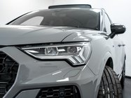 Audi RS Q3 2.5 TFSI Audi Sport Edition SUV 5dr Petrol S Tronic quattro Euro 6 (s/s) (4 24
