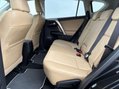 Toyota Rav4 2.2 RAV4 Invincible D-4D 4WD 5dr 62