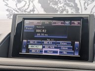 Lexus CT 200H F SPORT 36