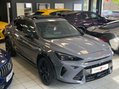 Cupra Formentor 2.0 Formentor VZ3 TSi 4Drive Semi-Auto 4WD 5dr 29