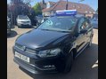 Volkswagen Polo 1.0 BlueMotion Tech Match Euro 6 (s/s) 5dr 3