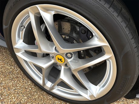 Ferrari Roma Coupe 40