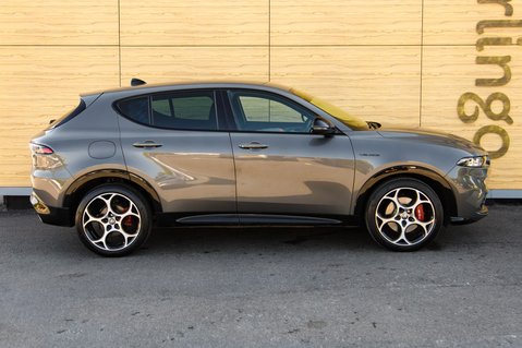 Alfa Romeo Tonale TB SPRINT DCT 15