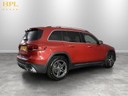 Mercedes-Benz GLB 1.3 GLB200 AMG Line (Premium) SUV 5dr Petrol 7G-DCT Euro 6 (s/s) (163 ps) 2 7