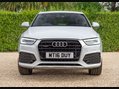 Audi Q3 2.0 Q3 S Line+ TDI Quattro 4WD 5dr 12