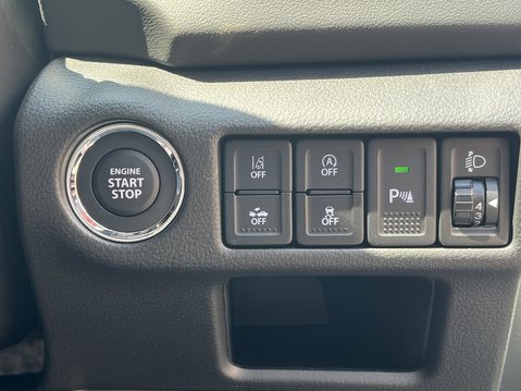 Suzuki S-Cross 1.4 Boosterjet 48V Hybrid Ultra ALLGRIP 5dr 22