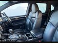 Porsche Cayenne 4.1 Cayenne V8 D S Tiptronic S Auto 4WD 5dr 66