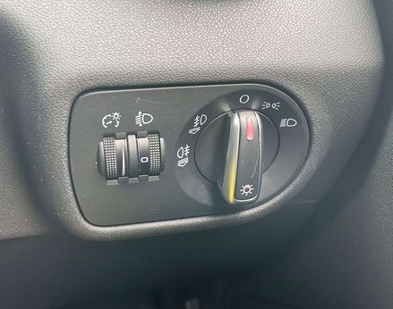 Audi A1 1.0 A1 Sport TFSI Semi-Auto 3dr 50