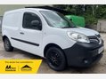 Renault Kangoo 1.5 ML19 dCi eco2 Phase 2 Panel Van 5dr Diesel Manual FWD L2 H1 (119 g/km, 1