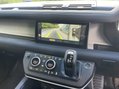 Land Rover Defender 3.0 D200 MHEV Hard Top SUV Auto 4WD SWB Euro 6 (s/s) 3dr 38