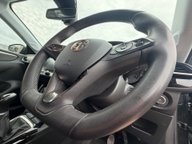 Vauxhall Corsa DESIGN 17