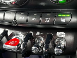 Mini Convertible 1.5 Cooper Sport Auto 2dr 48