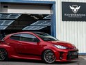 Toyota GR Yaris 1.6 GR Yaris Circuit 4WD 4WD 3dr