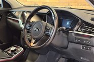 Kia Niro 64kWh 4 SUV 5dr Electric Auto (201 bhp) 7