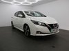 Nissan LEAF 40kWh N-Connecta Auto 5dr