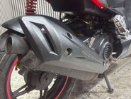 Neco GPX 2020 50CC PROJECT 18