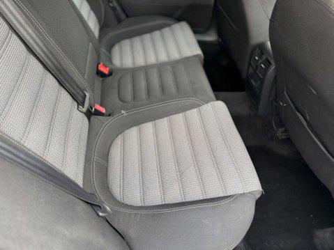 Volkswagen CC 2.0 CC BlueMotion Technology TDI Semi-Auto 4dr 57