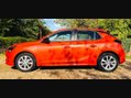 Vauxhall Corsa 1.2 SE Premium Hatchback 5dr Petrol Manual Euro 6 (75 ps) 6