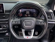 Audi SQ5 3.0 SQ5 TFSI Quattro Auto 4WD 5dr 13