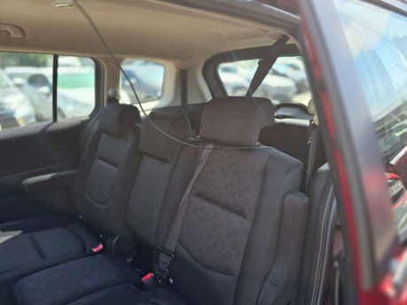 Mazda 5 2.0 TS2 MPV 5dr Petrol Automatic (194 g/km, 144 bhp) 32