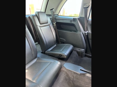 Vauxhall Zafira 1.7 Zafira Elite CDTi 5dr 29