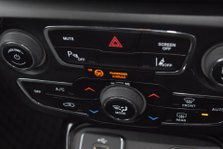 Jeep Compass 1.6 Multijet Night Eagle 12