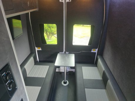 Ford Transit 350 LEADER P/V ECOBLUE 12