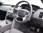 Land Rover Discovery 2026 COMMERCIAL DYNAMIC HSE DEMO MODEL ELECTRIC SEATS STYLED SEEKER  14
