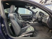 BMW M4 3.0 BiTurbo Coupe 2dr Petrol DCT Euro 6 (s/s) (431 ps) 37