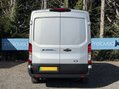 Ford Transit E-Transit 390 Trend 17