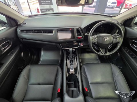 Honda HR-V 1.5 i-VTEC EX CVT Euro 6 (s/s) 5dr 31