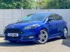 Ford Focus 2.0 TDCi ST-3 Hatchback 5dr Diesel Manual Euro 6 (s/s) (185 ps)