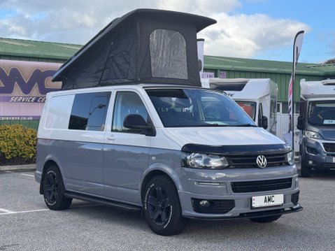 Volkswagen Transporter 5