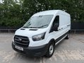 Ford Transit 350 LEADER P/V ECOBLUE 3