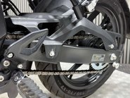 Keeway RKF 125 2025 ONLY 312 MILES 1 ONWER LEARNER 125CC 36