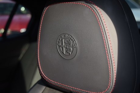 Alfa Romeo Giulia V6 BITURBO QUADRIFOGLIO 15