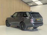 Land Rover Range Rover 3.0 Range Rover Vogue TDV6 Auto 4WD 5dr 21