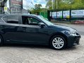 Lexus CT 200H SE 12