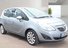 Vauxhall Meriva 1.4T 16V SE MPV 5dr Petrol Manual Euro 5 (120 ps)