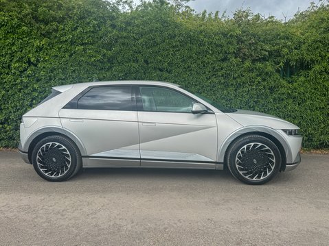 Hyundai IONIQ 5 73kWh Ultimate SUV 5dr Electric Auto (217 ps) 32