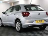 Volkswagen Polo SE TSI 22