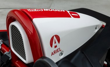 Ariel Atom Mugen 29