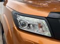 Nissan Navara 2.3 Navara Tekna dCi Auto 4WD 5dr 6