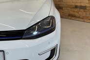 Volkswagen Golf e-Golf Hatchback 5dr Electric Auto (115 ps) 93