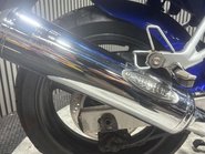 Suzuki Bandit 600 GSF S 2002 32K LONG MOT SERVICED 600CC A2 RESTRICTABLE FAIRED 32