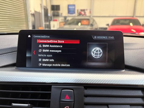 BMW 4 Series 2.0 420d M Sport Auto Euro 6 (s/s) 2dr 36